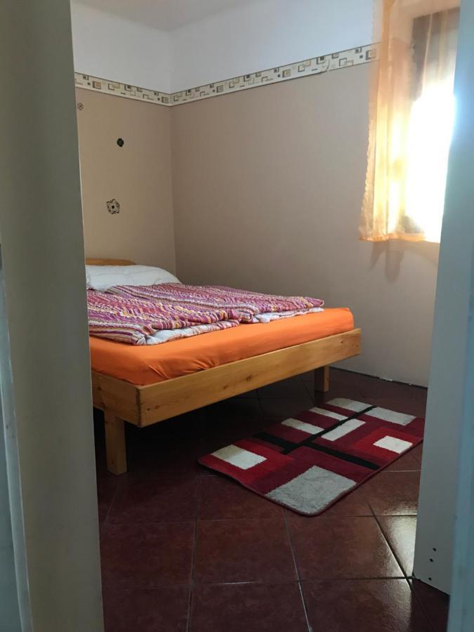 Edu Apartman Hajdúszoboszló المظهر الخارجي الصورة