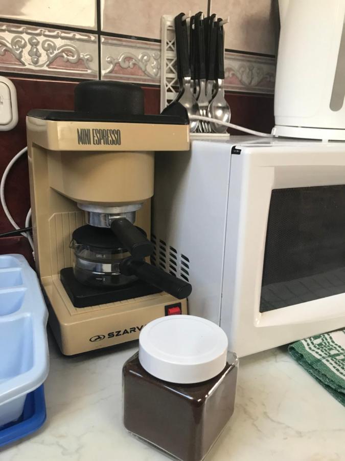 Edu Apartman Hajdúszoboszló المظهر الخارجي الصورة