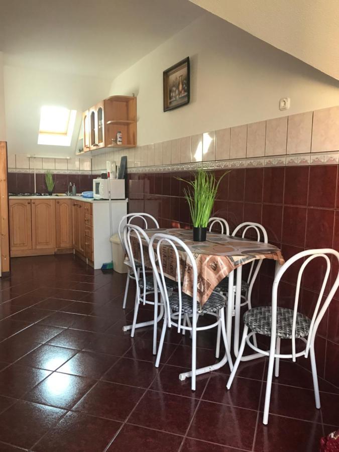 Edu Apartman Hajdúszoboszló المظهر الخارجي الصورة