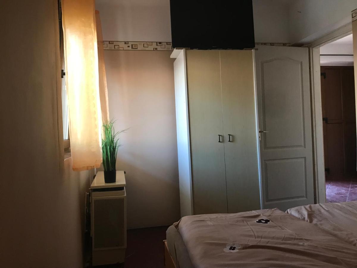 Edu Apartman Hajdúszoboszló المظهر الخارجي الصورة