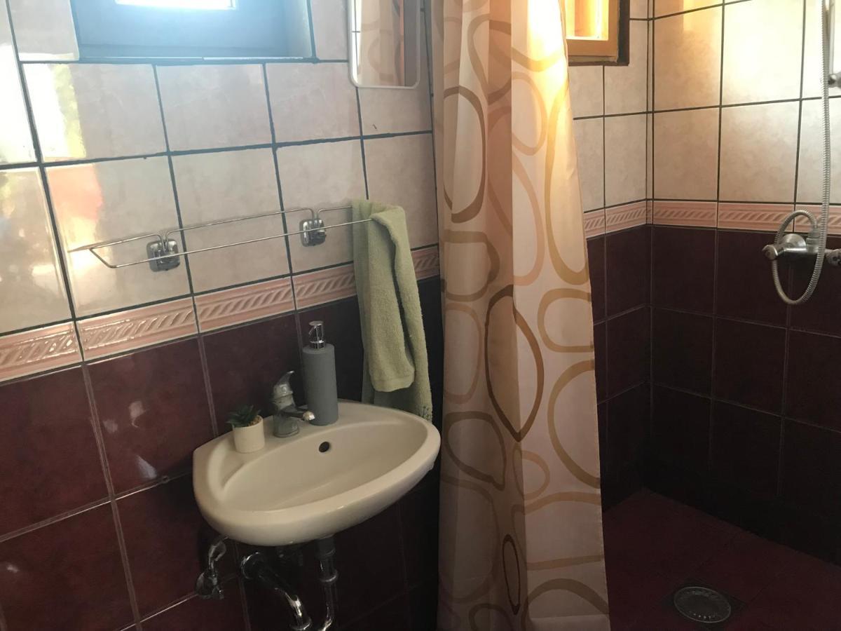 Edu Apartman Hajdúszoboszló المظهر الخارجي الصورة