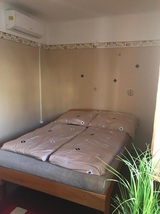 Edu Apartman Hajdúszoboszló المظهر الخارجي الصورة