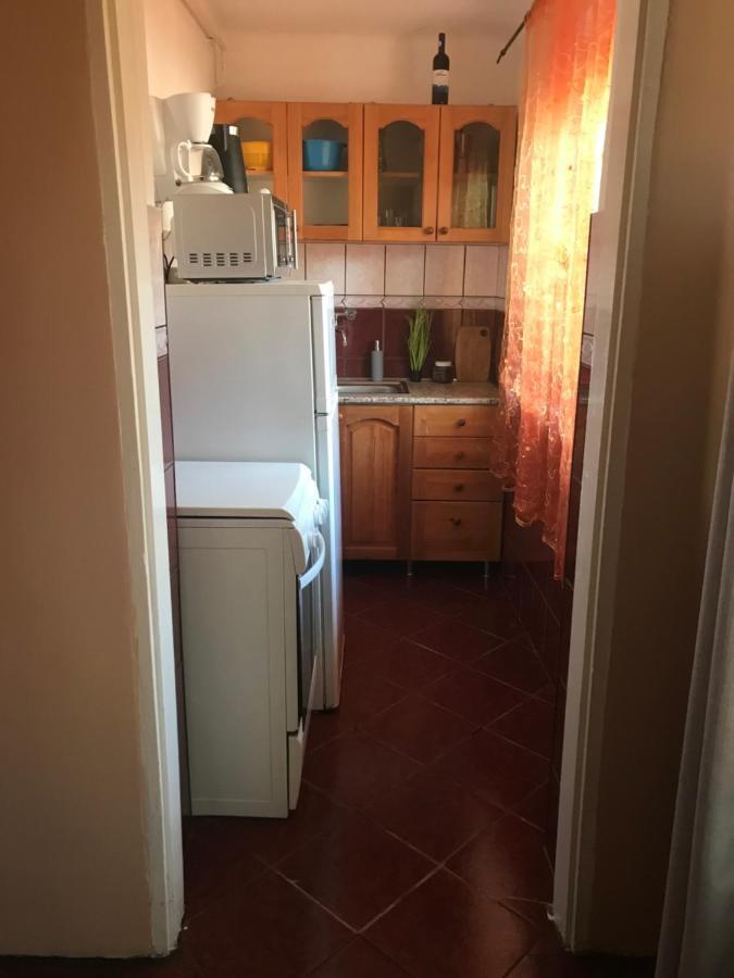 Edu Apartman Hajdúszoboszló المظهر الخارجي الصورة