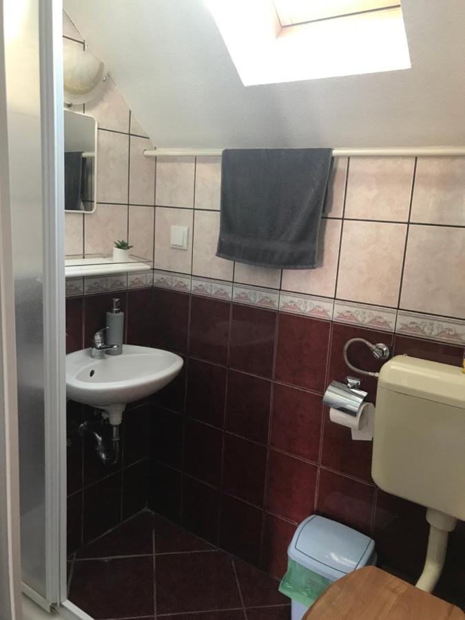 Edu Apartman Hajdúszoboszló المظهر الخارجي الصورة