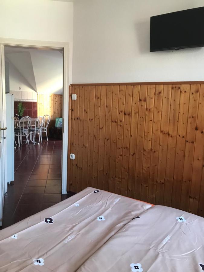 Edu Apartman Hajdúszoboszló المظهر الخارجي الصورة