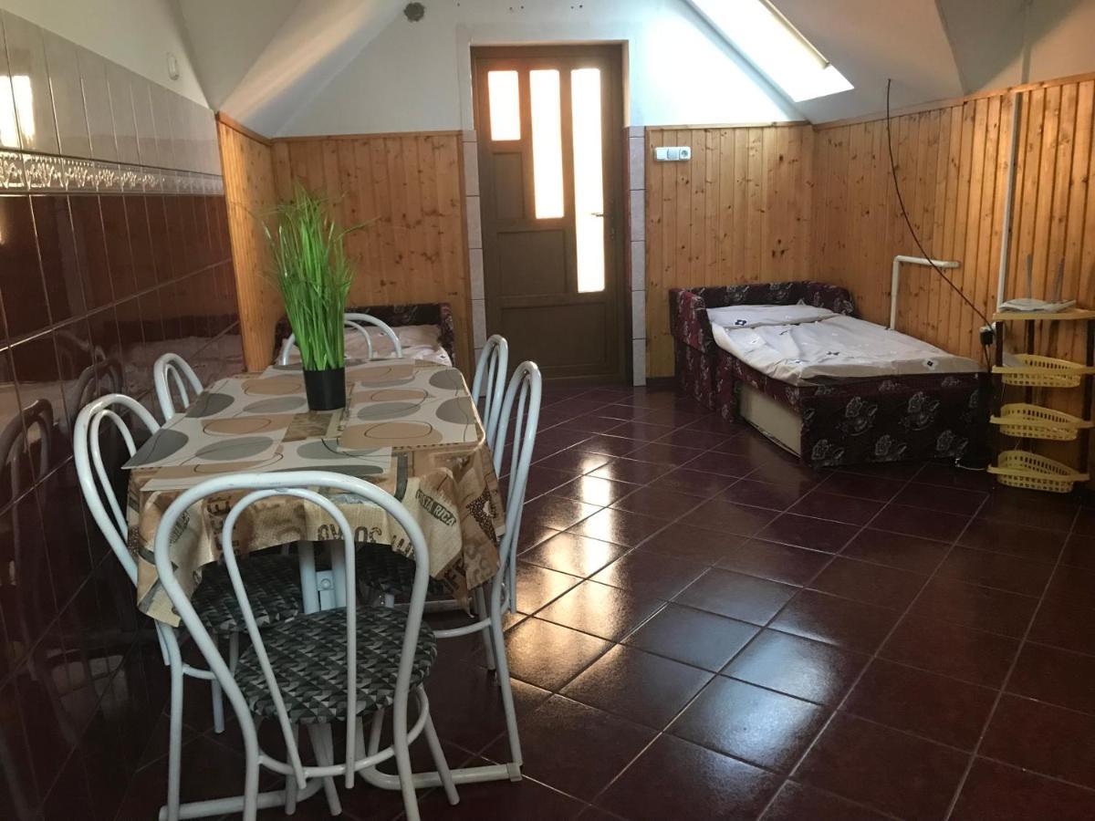 Edu Apartman Hajdúszoboszló المظهر الخارجي الصورة