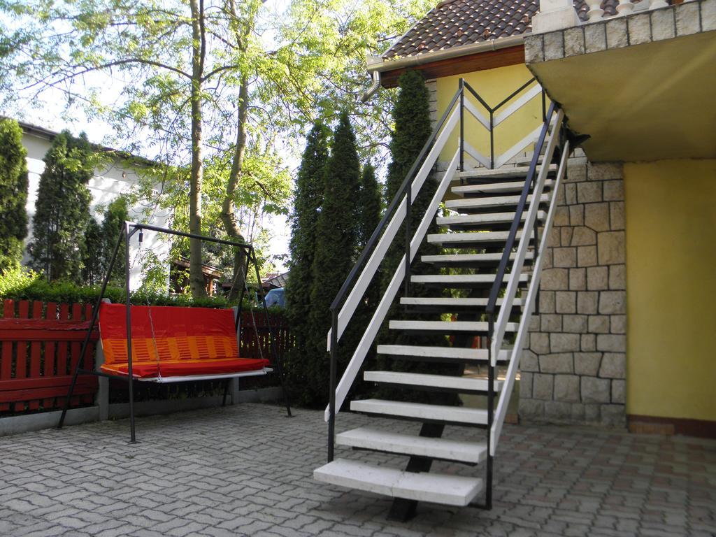 Edu Apartman Hajdúszoboszló المظهر الخارجي الصورة
